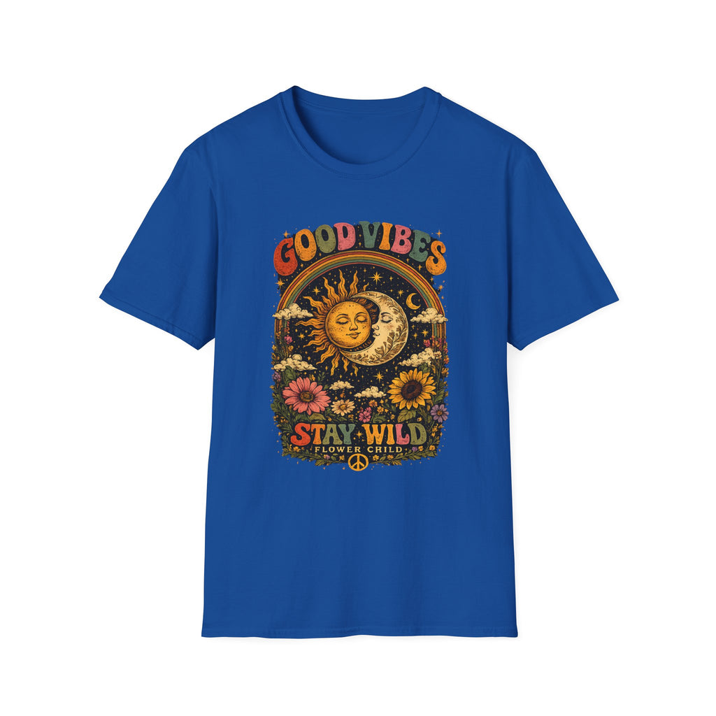 Good Vibes 4 - T Shirt