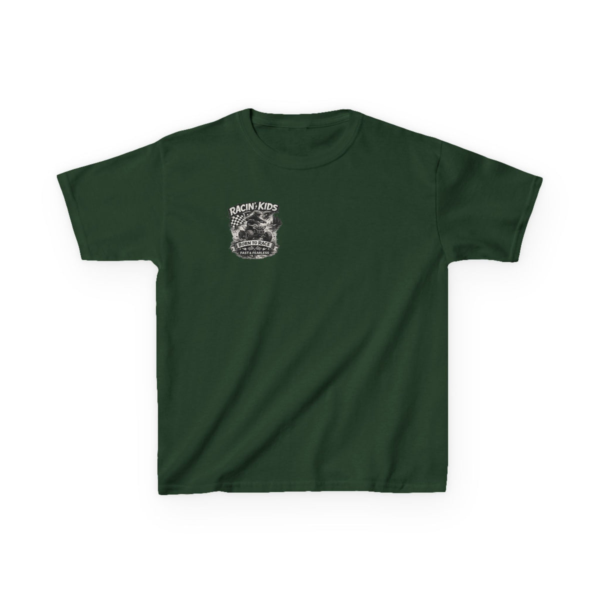 Racing Kids 2 - T Shirt