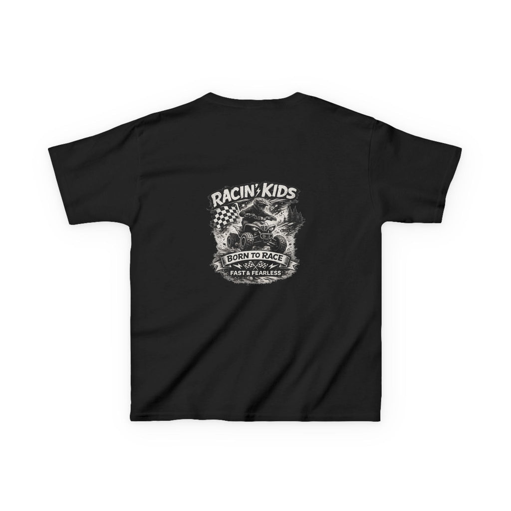Racing Kids 2 - T Shirt