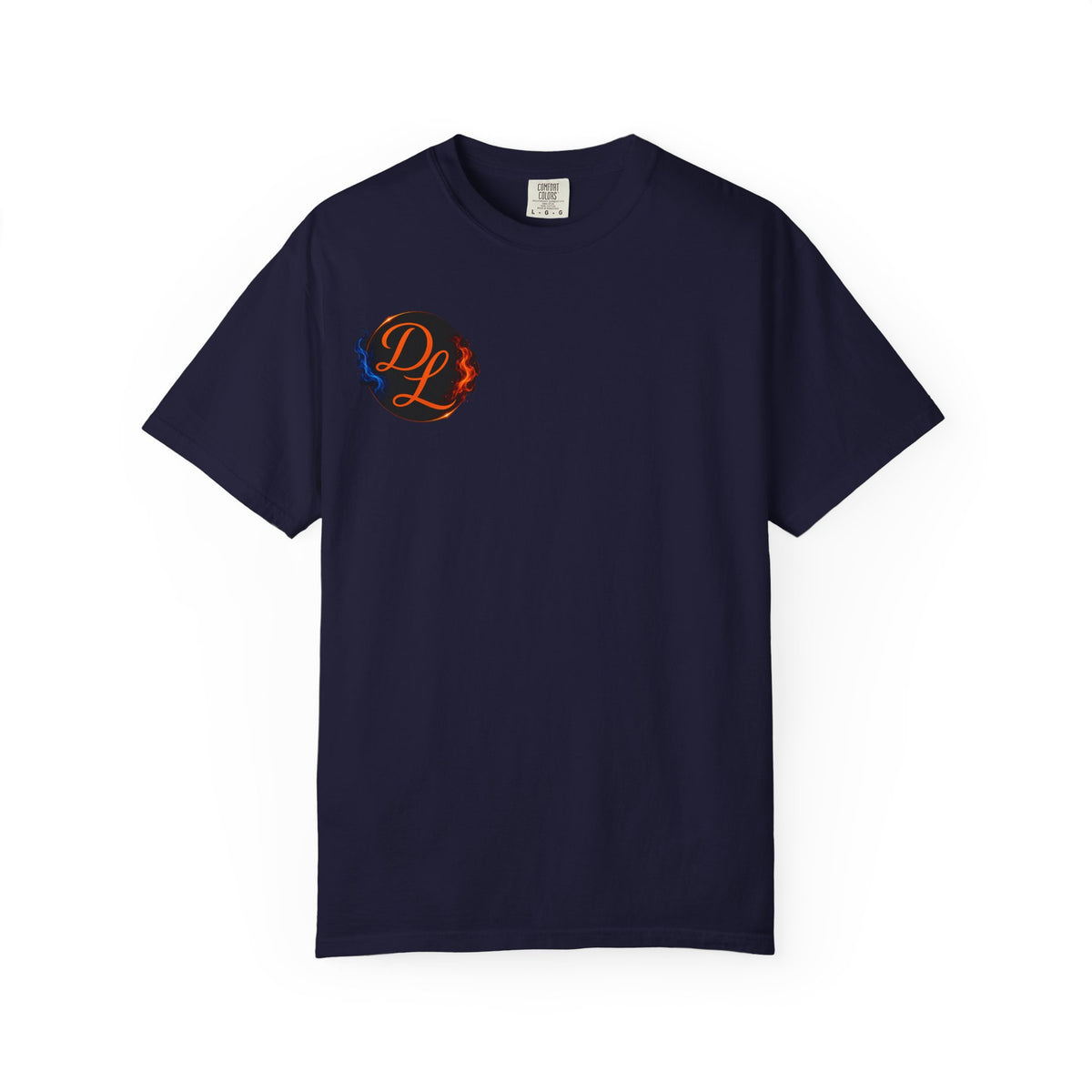 DL Logo - T Shirt
