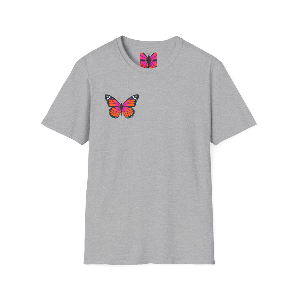 Support Local Artists 1 - T Shirt