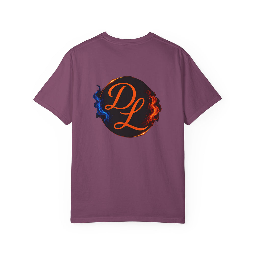 DL Logo - T Shirt