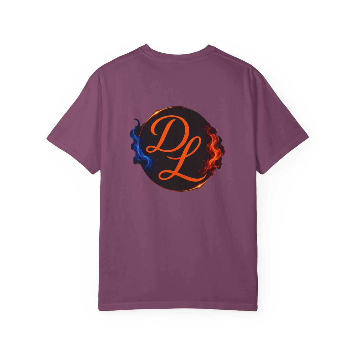 DL Logo - T Shirt
