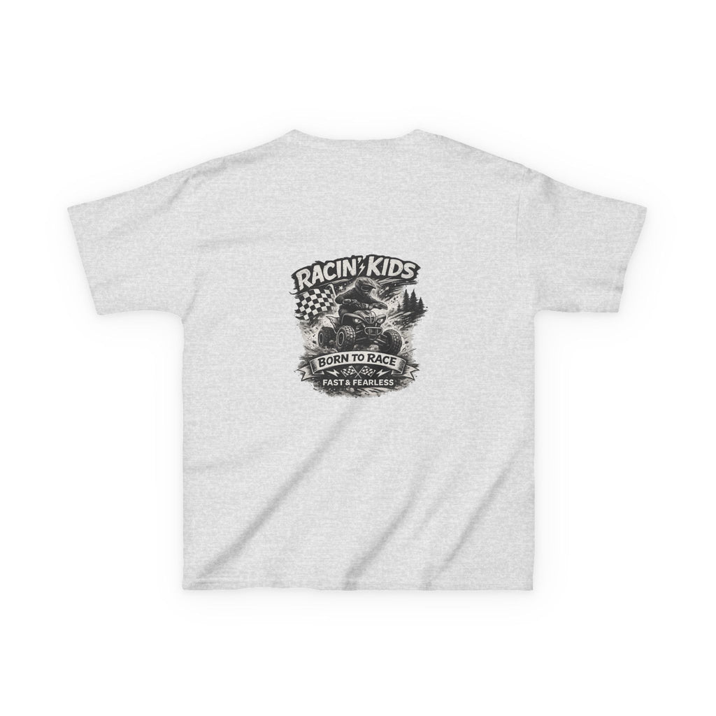 Racing Kids 2 - T Shirt