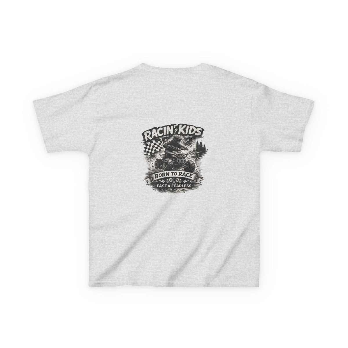 Racing Kids 2 - T Shirt