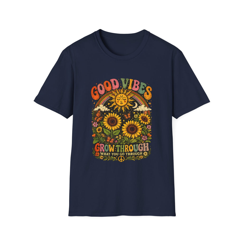 Good Vibes 1 - T Shirt