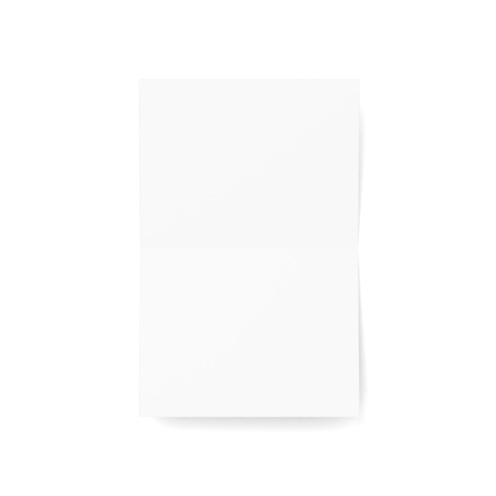 Greeting Cards (1, 10, 30, and 50pcs) - Rainy Dayz