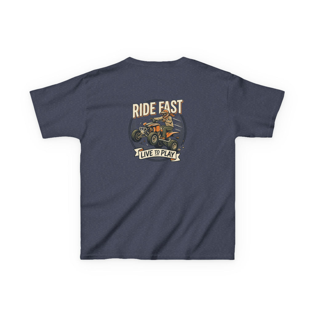 Racing Kids - T Shirt
