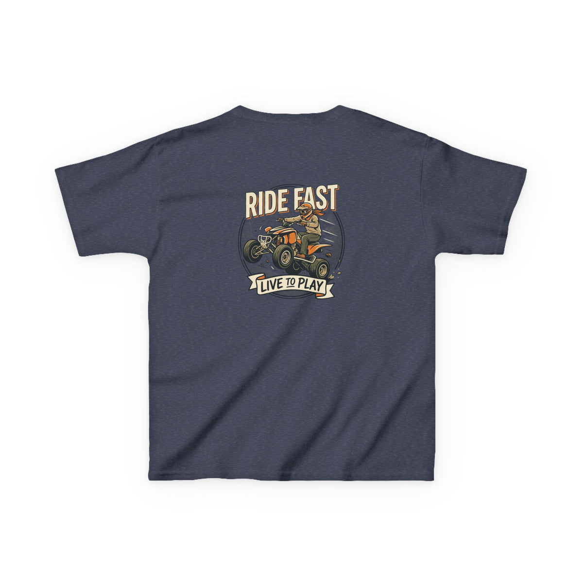 Racing Kids - T Shirt
