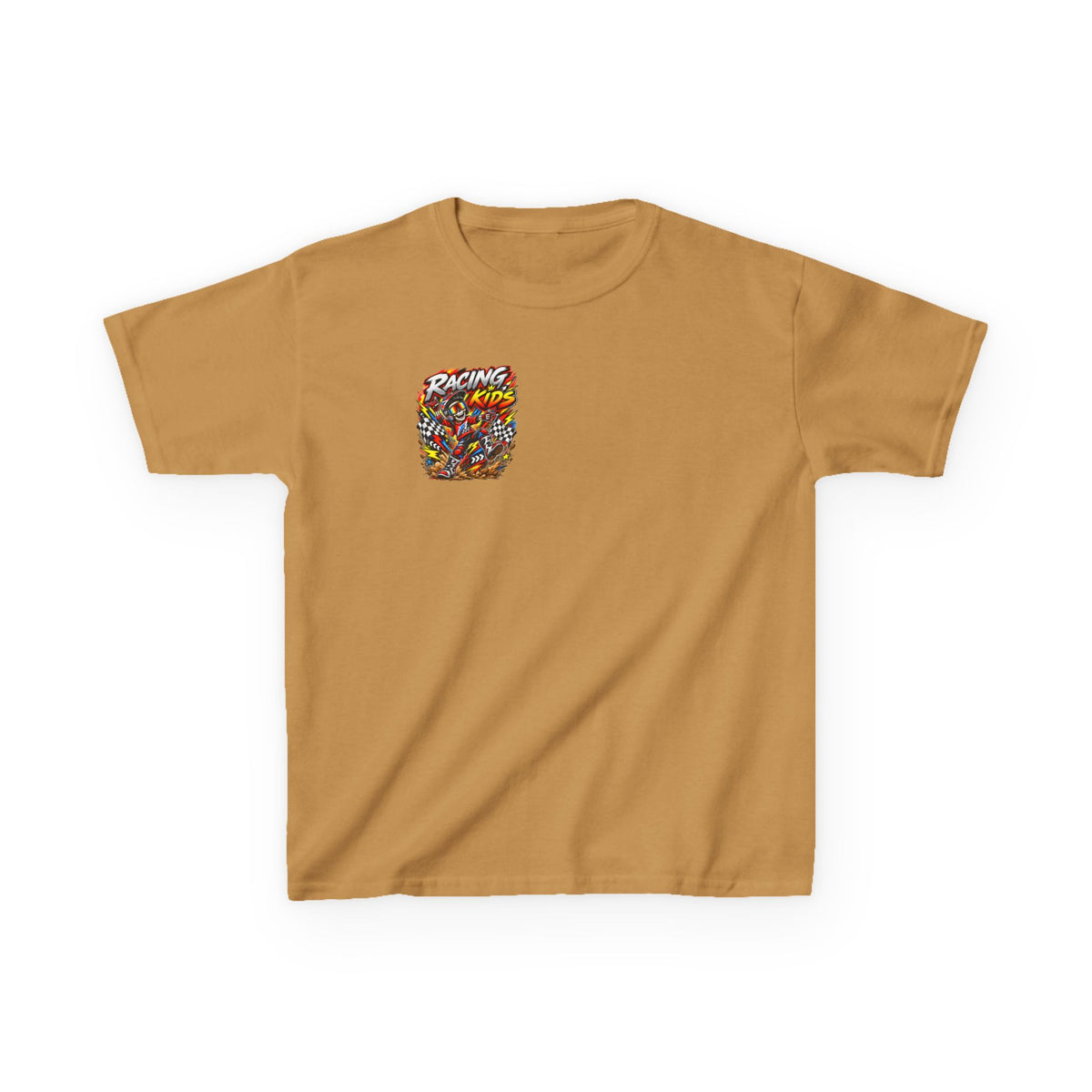 Racing Kids 5 - T Shirt