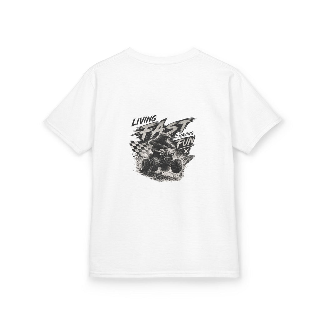 Racing Kids 1 - T Shirt