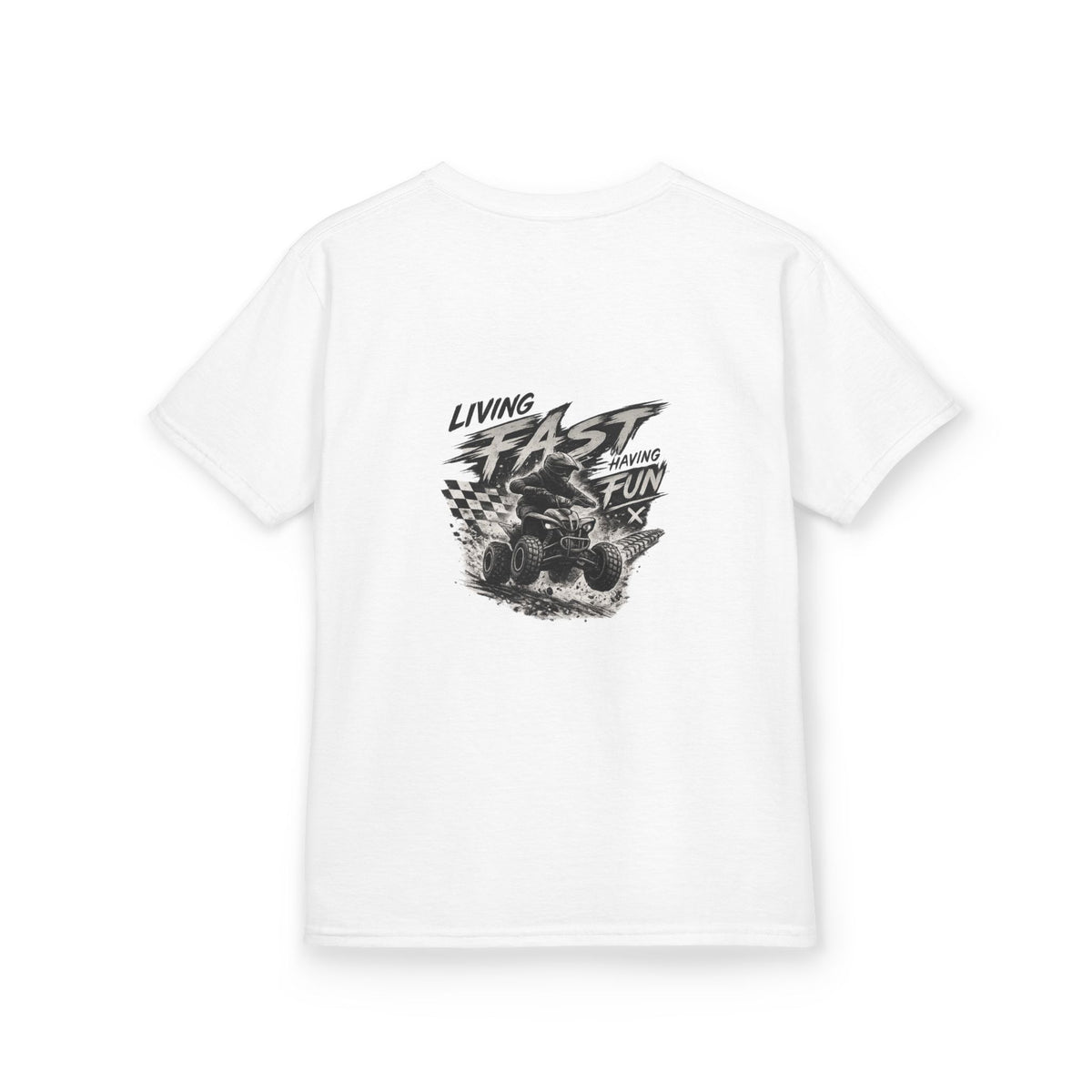Racing Kids 1 - T Shirt