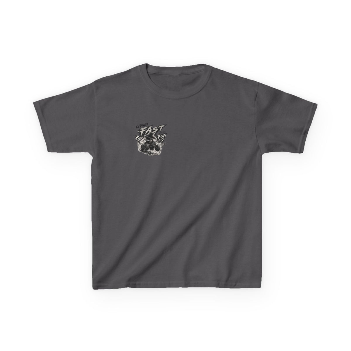 Racing Kids 1 - T Shirt