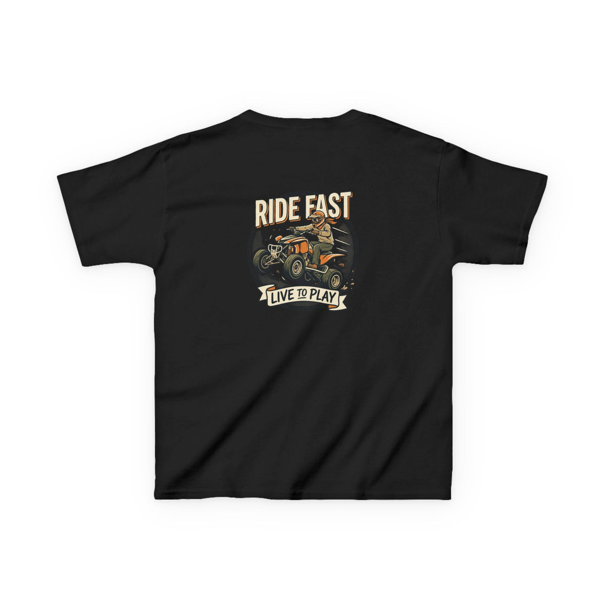 Racing Kids - T Shirt