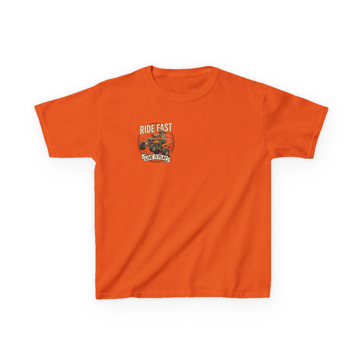 Racing Kids - T Shirt
