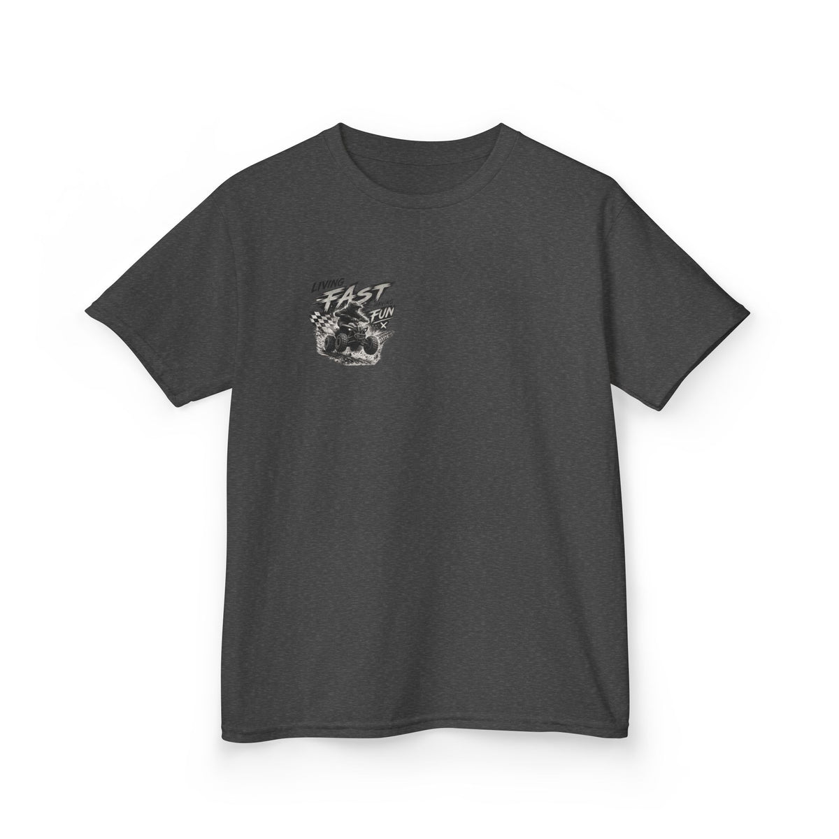 Racing Kids 1 - T Shirt