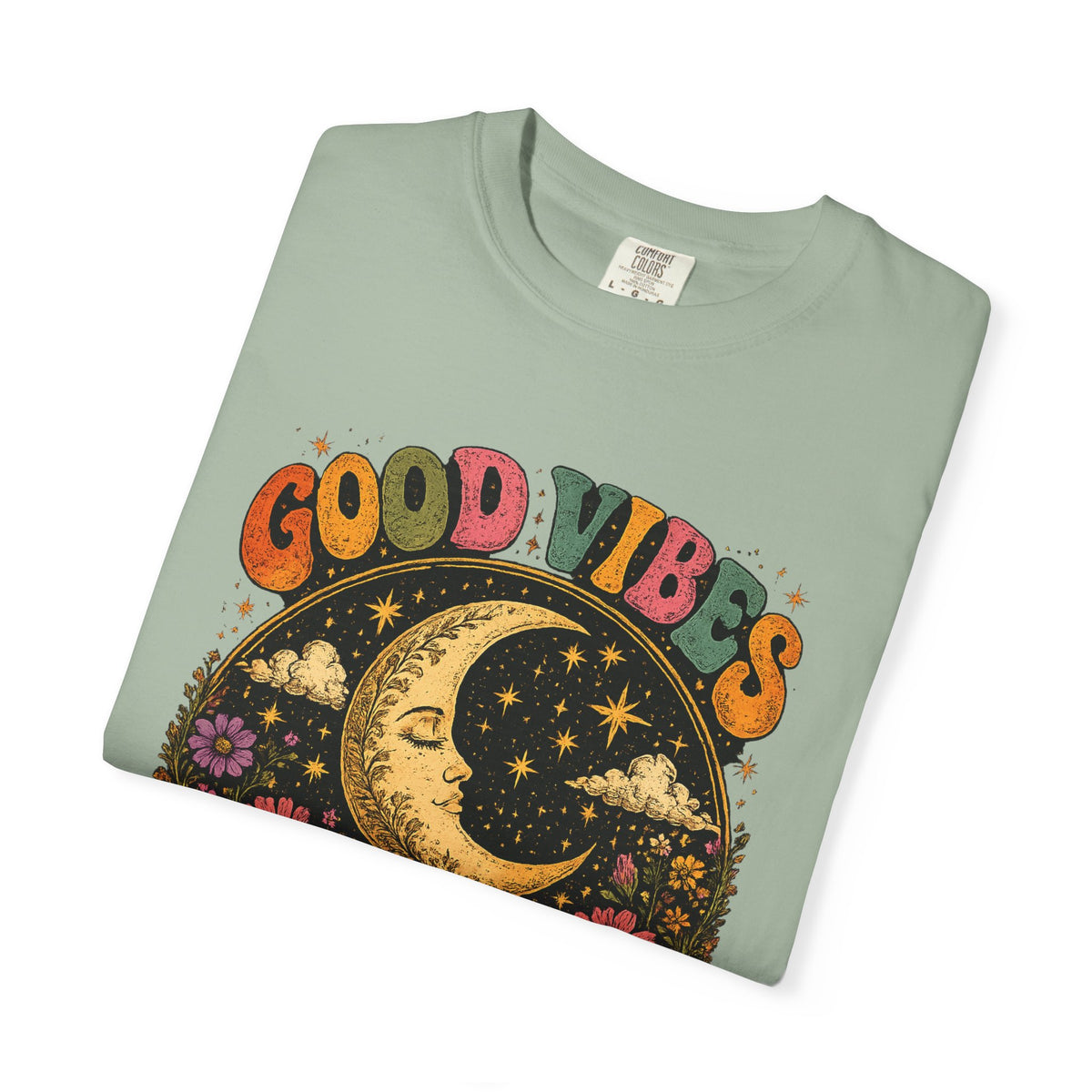 Good Vibes 3 - T Shirt