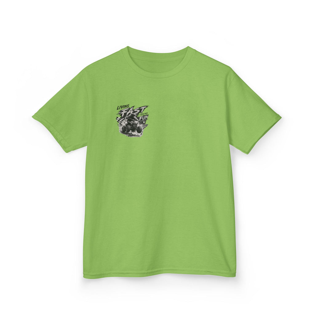 Racing Kids 1 - T Shirt