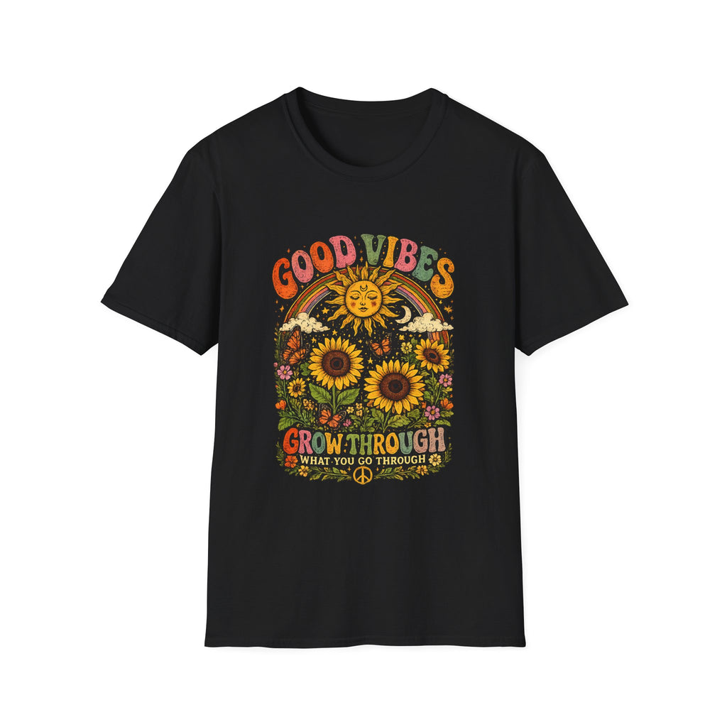 Good Vibes 1 - T Shirt