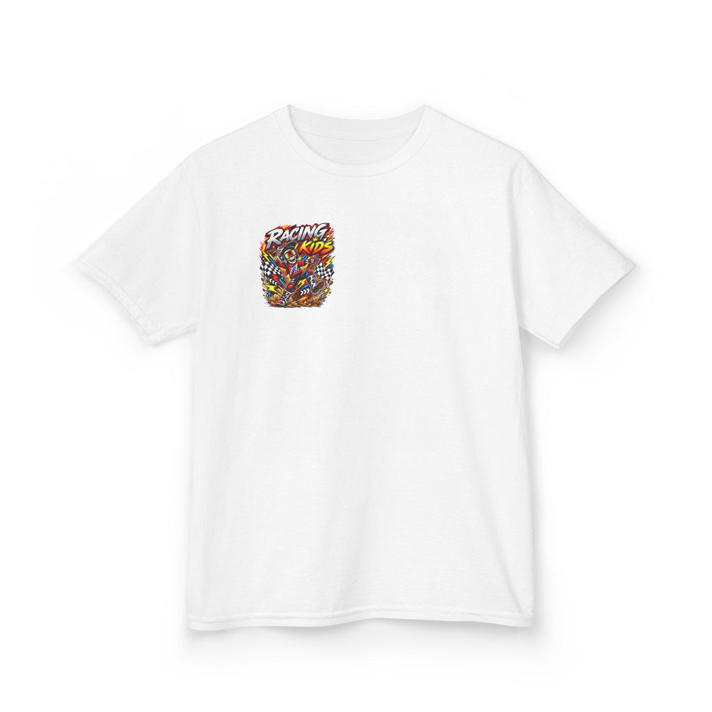 Racing Kids 5 - T Shirt