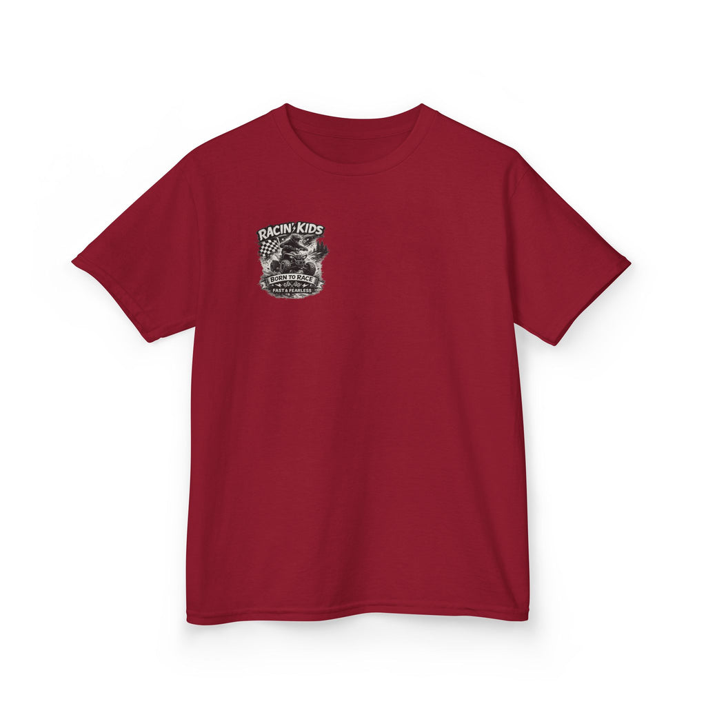 Racing Kids 2 - T Shirt