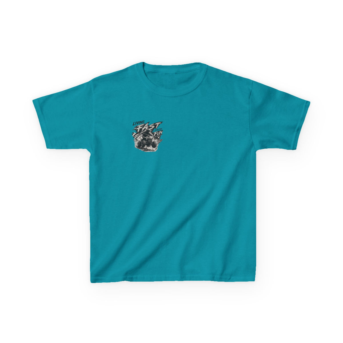 Racing Kids 1 - T Shirt