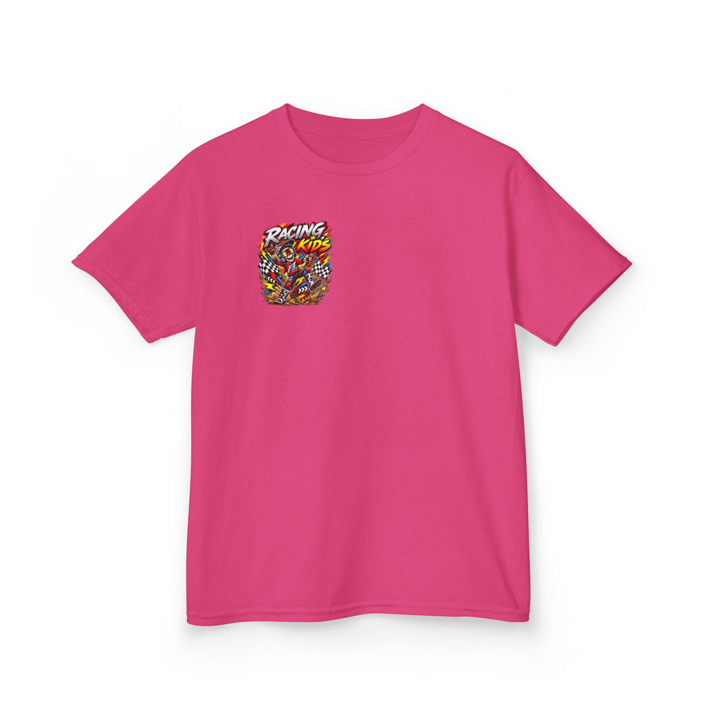 Racing Kids 5 - T Shirt