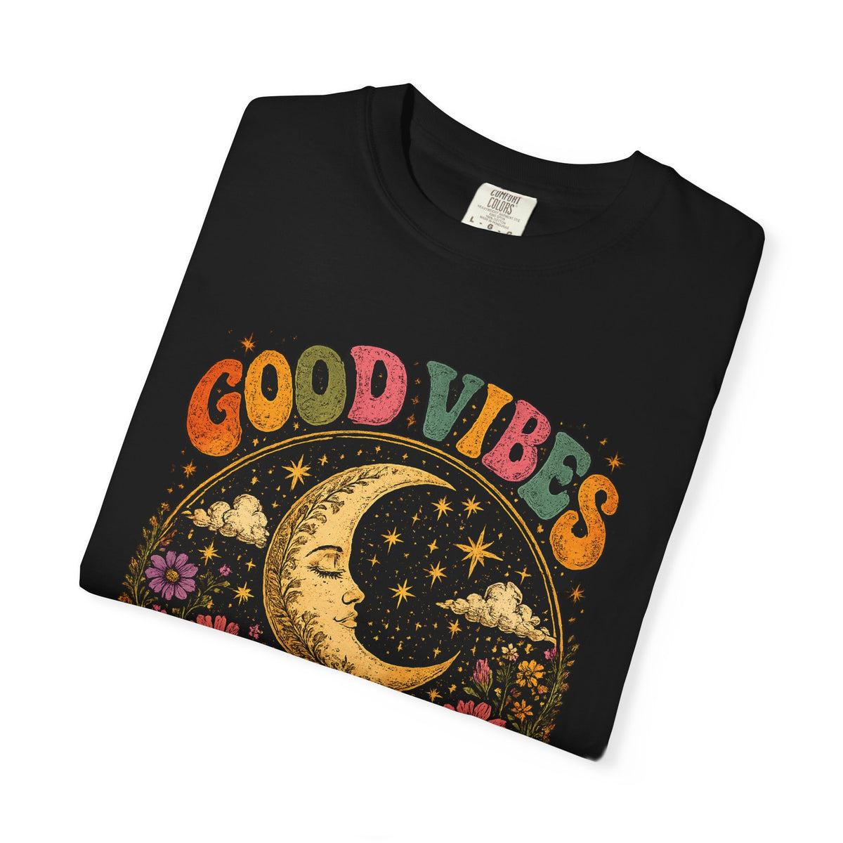 Good Vibes 3 - T Shirt