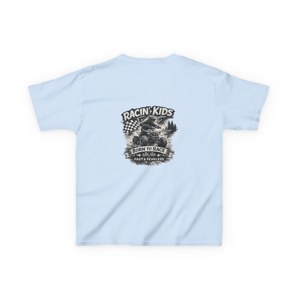 Racing Kids 2 - T Shirt