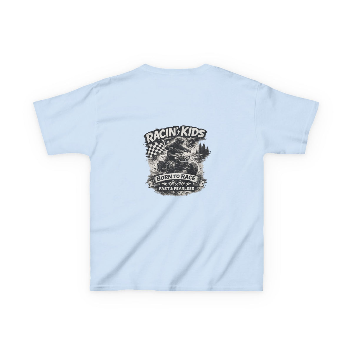 Racing Kids 2 - T Shirt