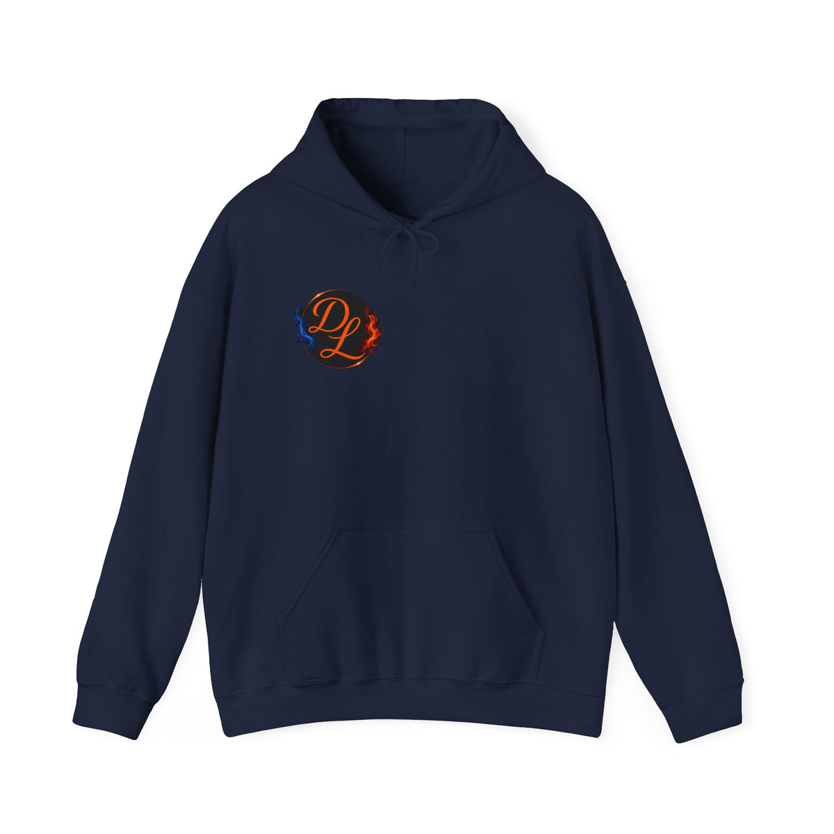 DL Logo - Hoodie