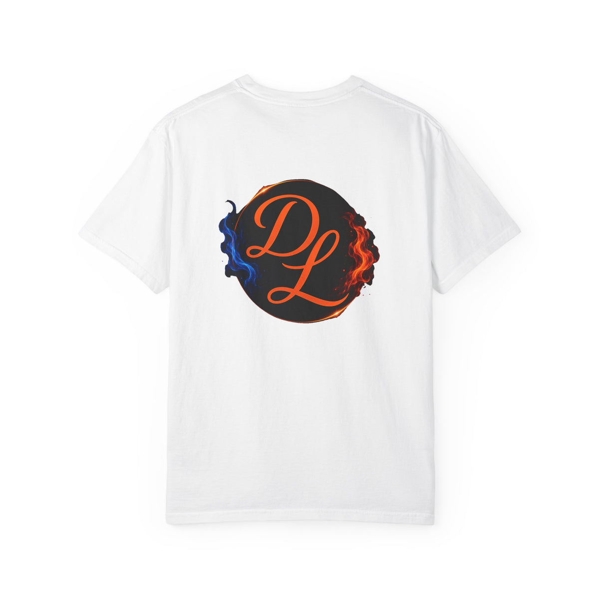 DL Logo - T Shirt