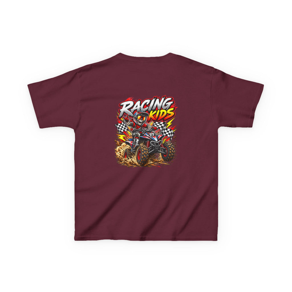Racing Kids 4 - T Shirt