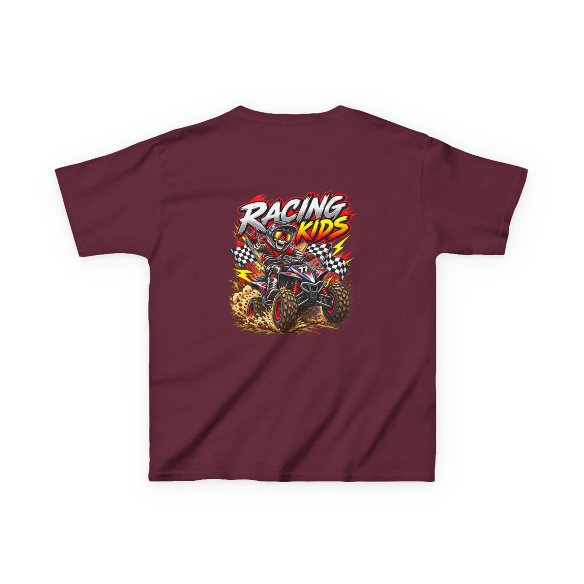 Racing Kids 4 - T Shirt