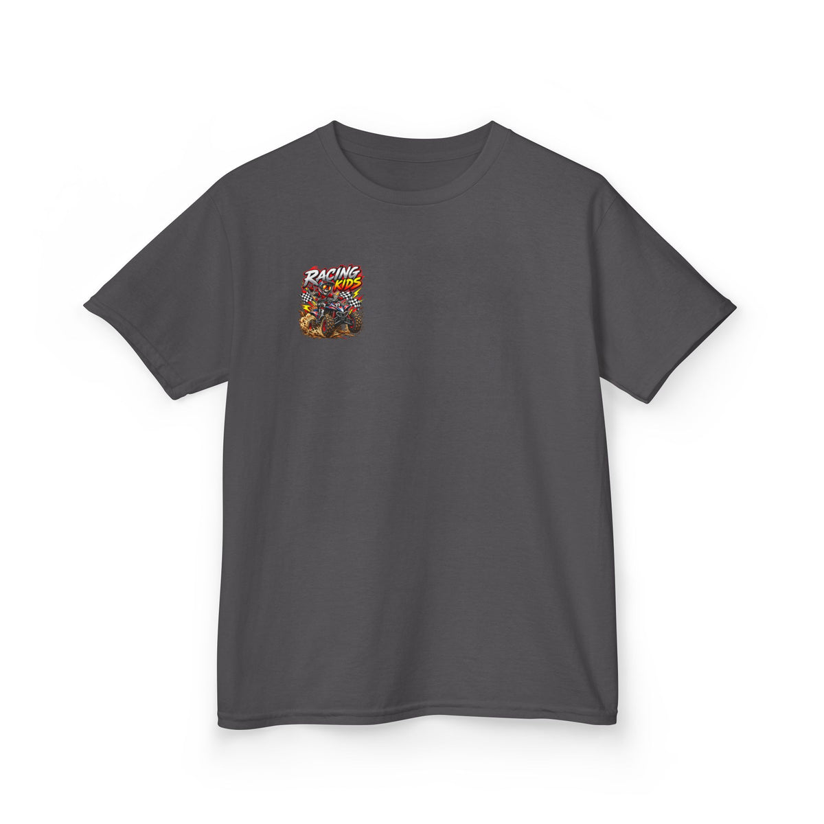 Racing Kids 4 - T Shirt