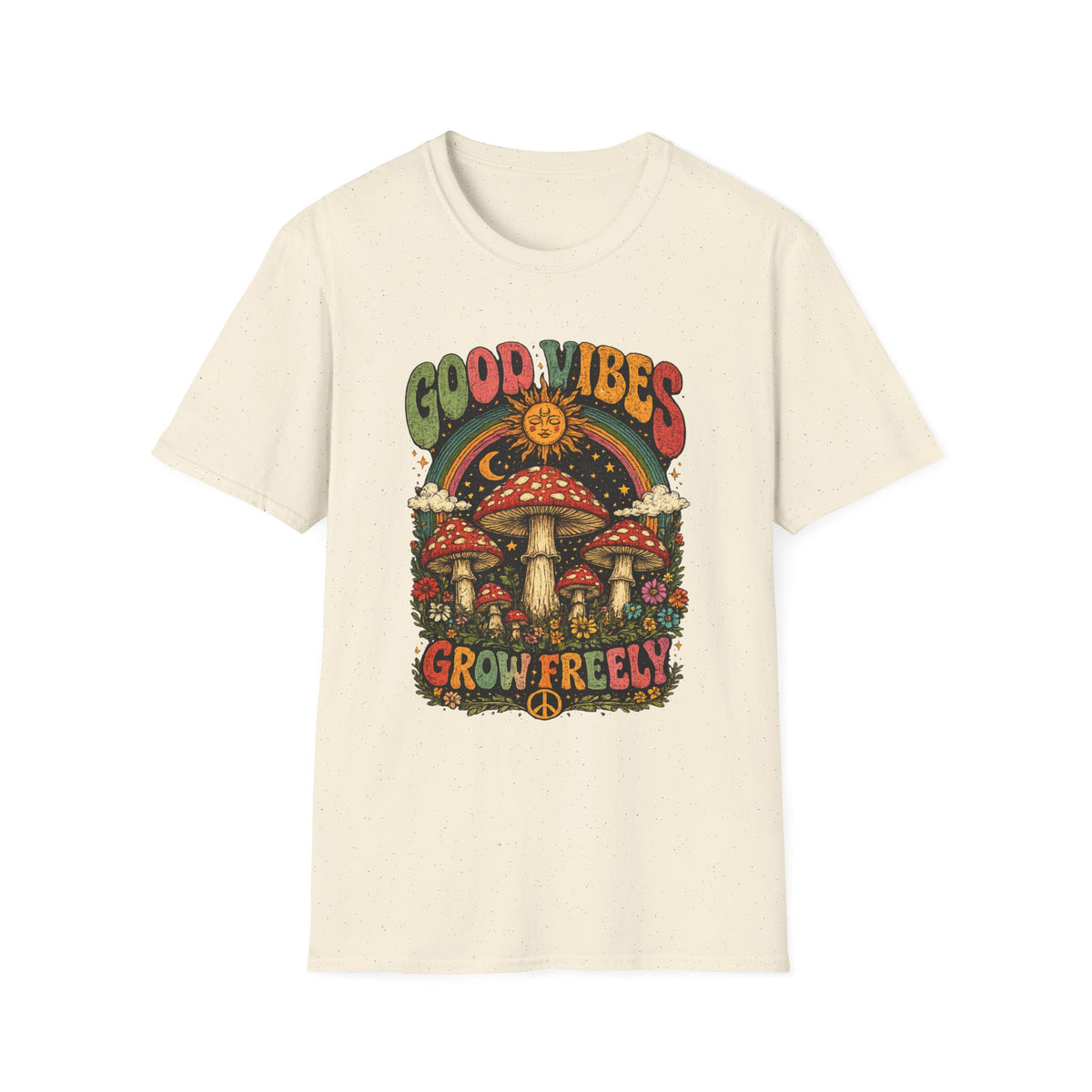 Good Vibes - T Shirt