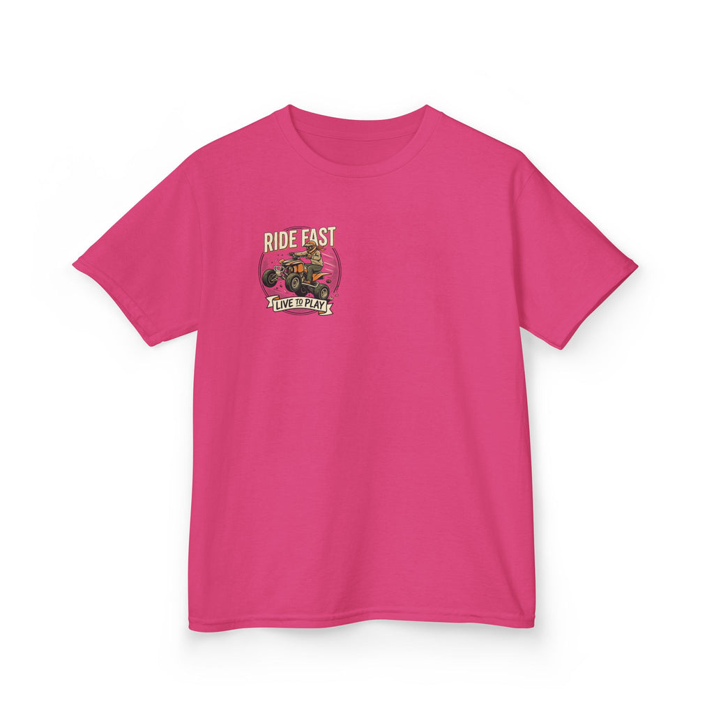 Racing Kids - T Shirt