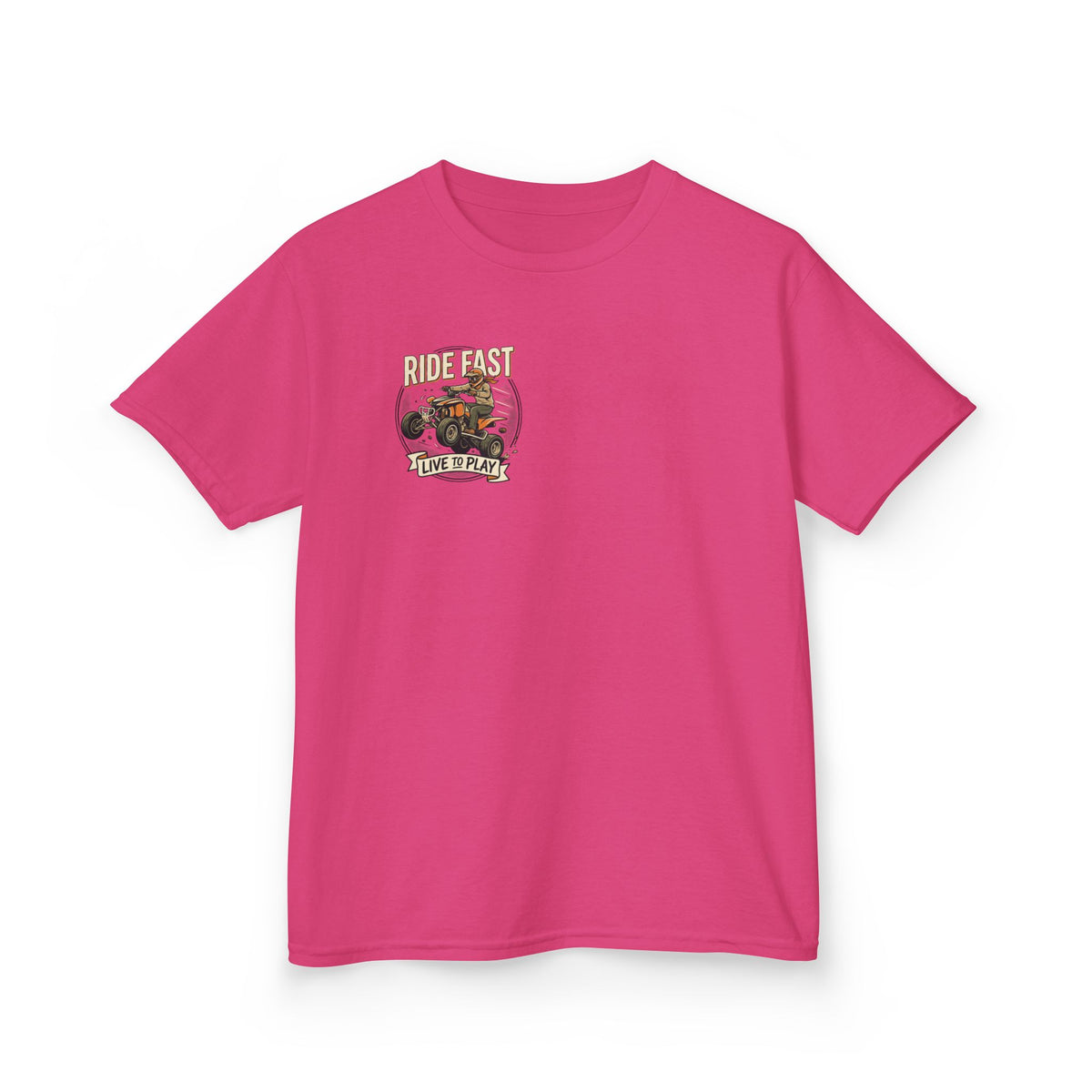 Racing Kids - T Shirt