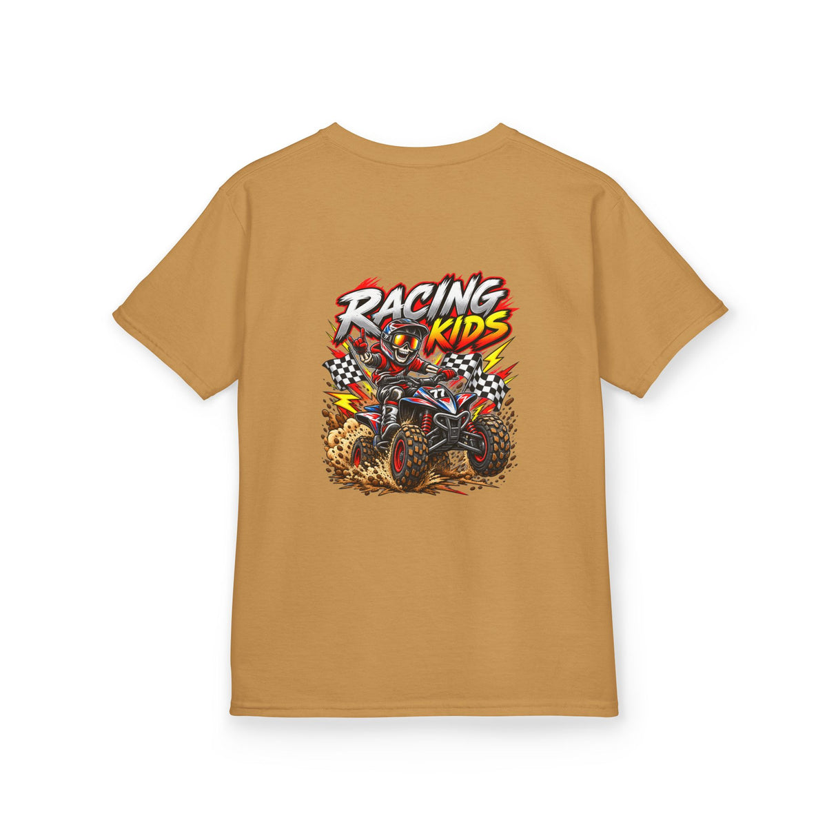 Racing Kids 4 - T Shirt