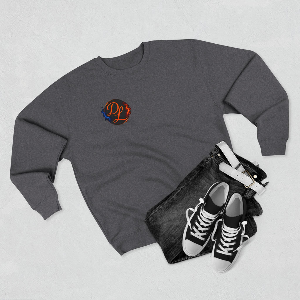 DL Logo - Sweatshirt