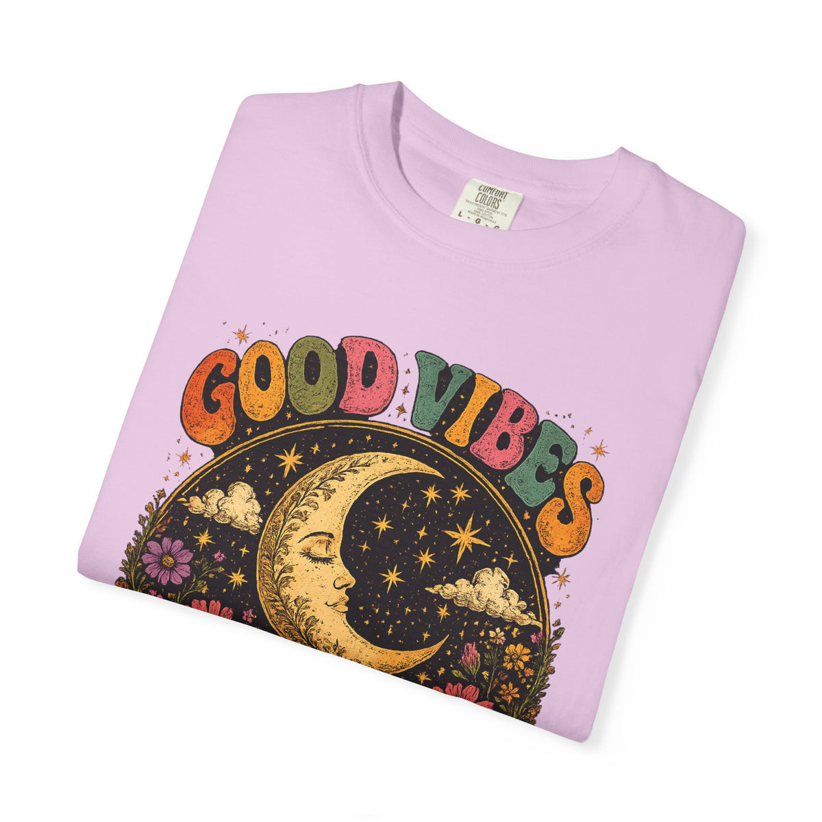 Good Vibes 3 - T Shirt