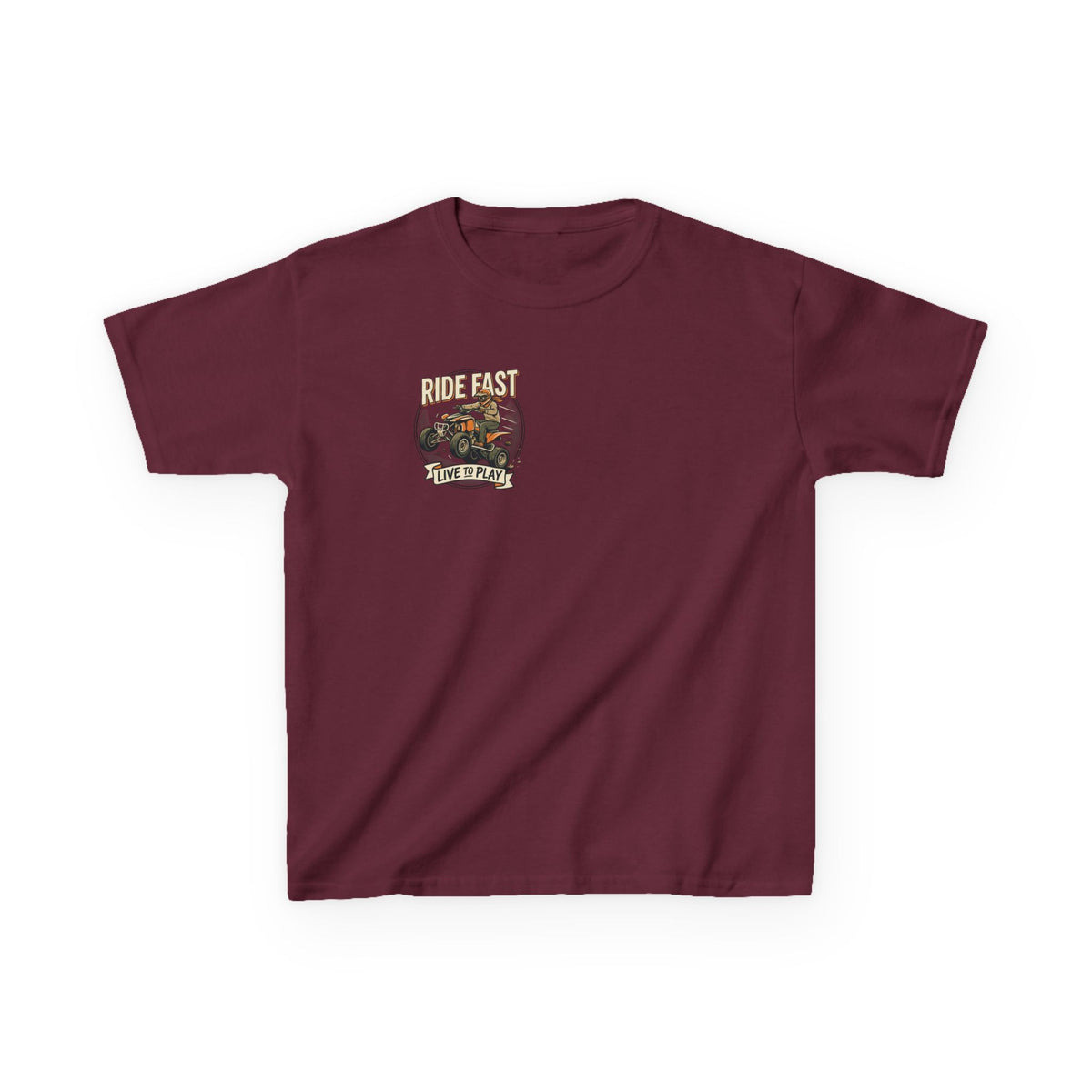 Racing Kids - T Shirt