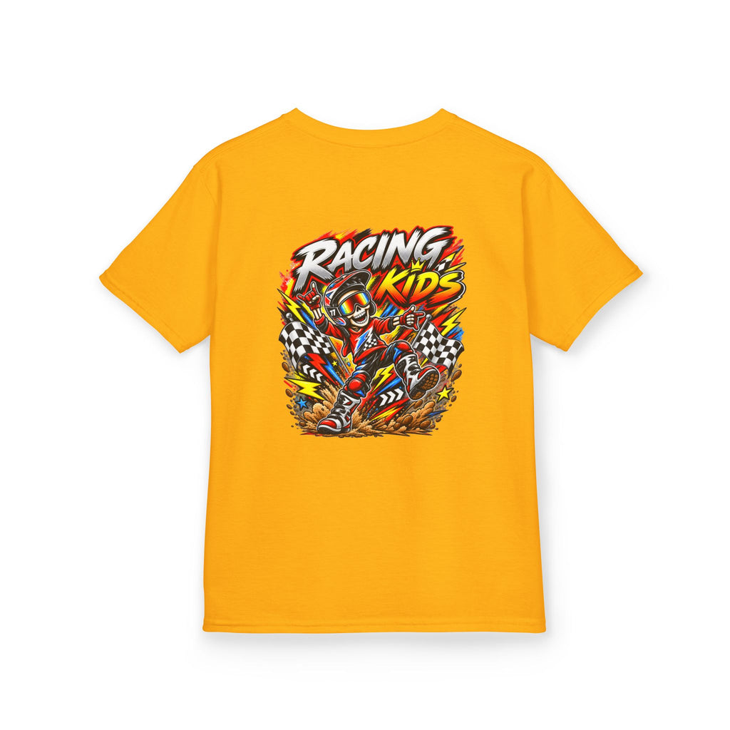Racing Kids 5 - T Shirt