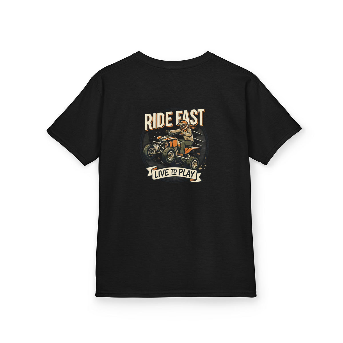 Racing Kids - T Shirt