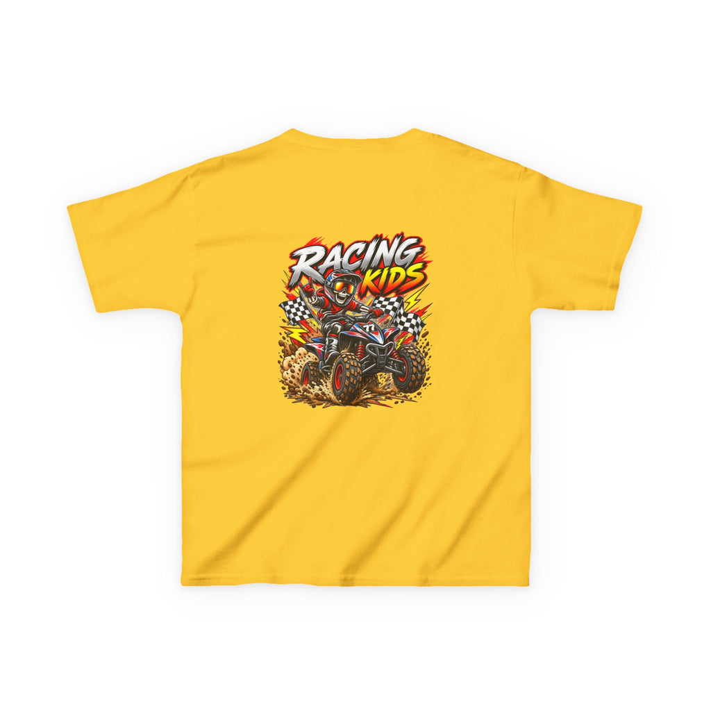 Racing Kids 4 - T Shirt