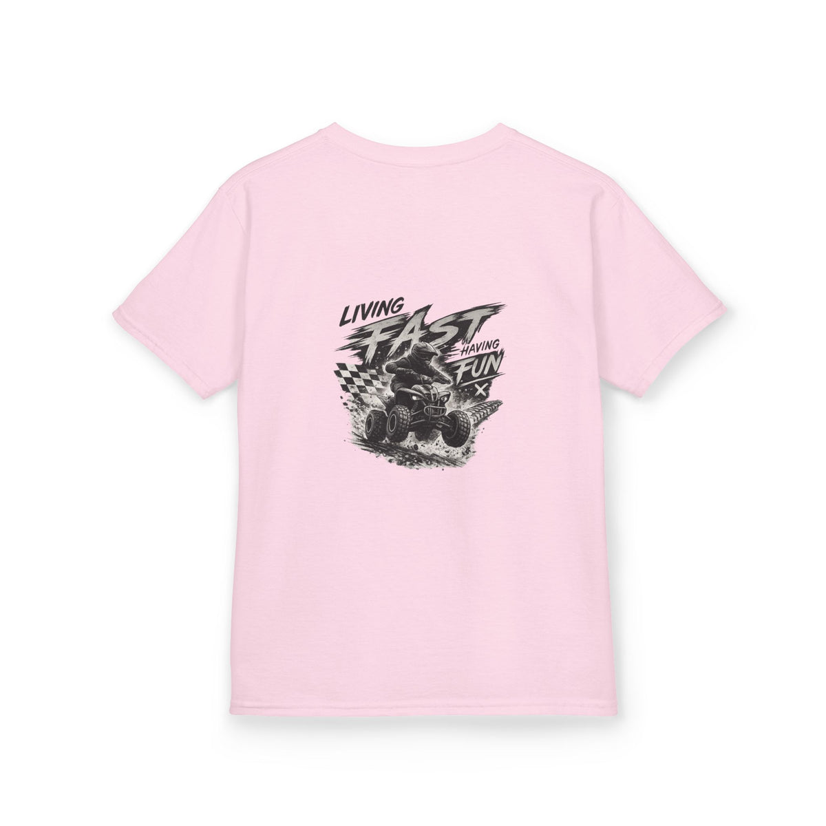 Racing Kids 1 - T Shirt