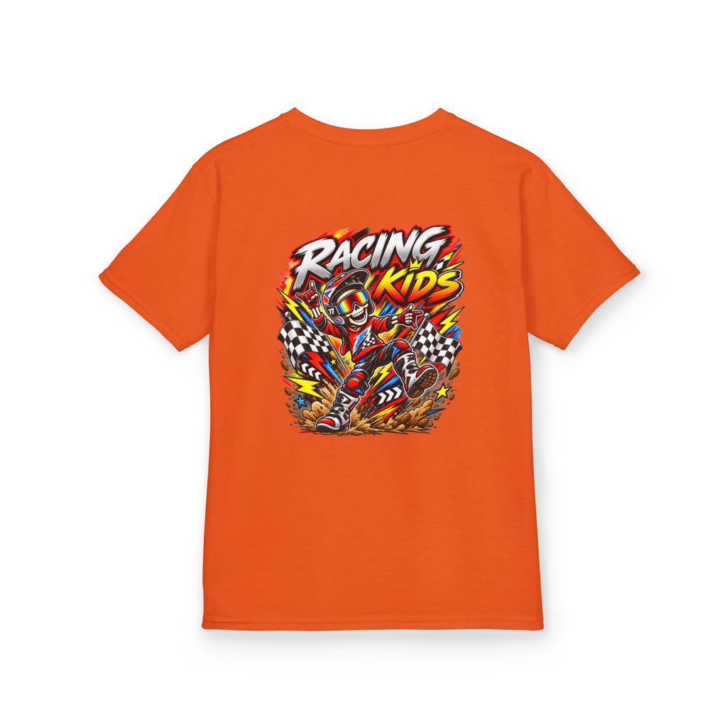 Racing Kids 5 - T Shirt