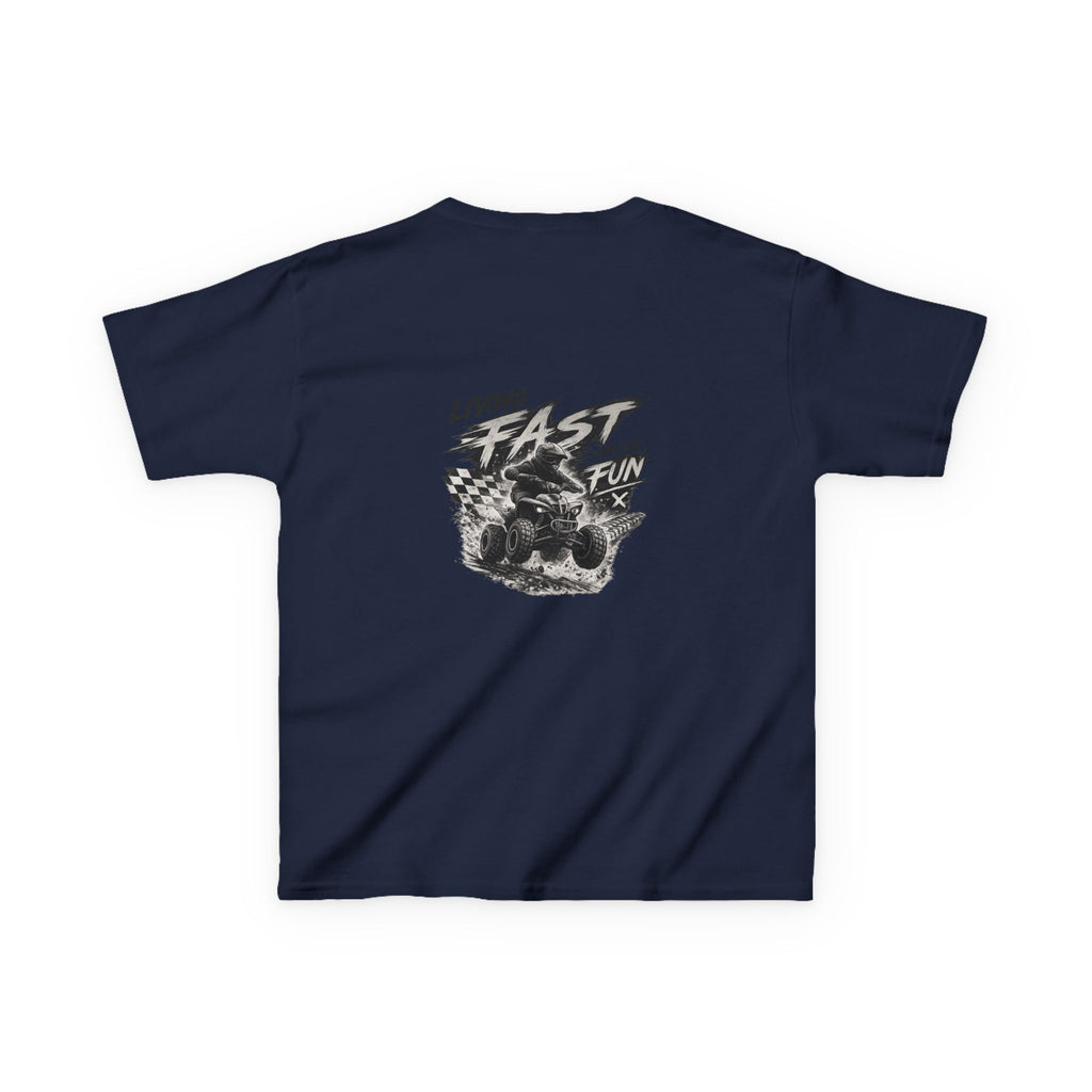 Racing Kids 1 - T Shirt