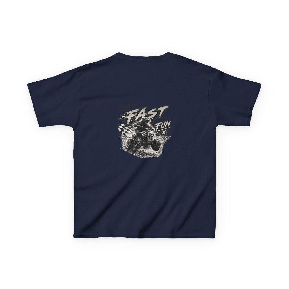 Racing Kids 1 - T Shirt