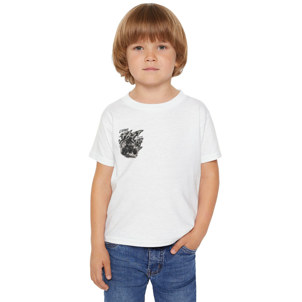 Racing Kids - Toddler